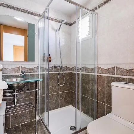 Penthouse Duplex In A 4 Floors Spanish House -8 Min To Center By Metro Valencia Exterior photo