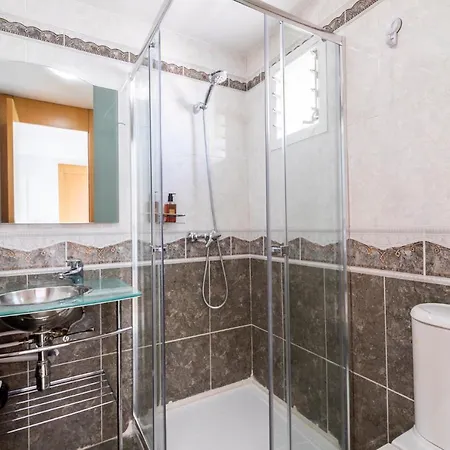 Penthouse Duplex In A 4 Floors Spanish House -8 Min To Center By Metro Valencia Exterior photo