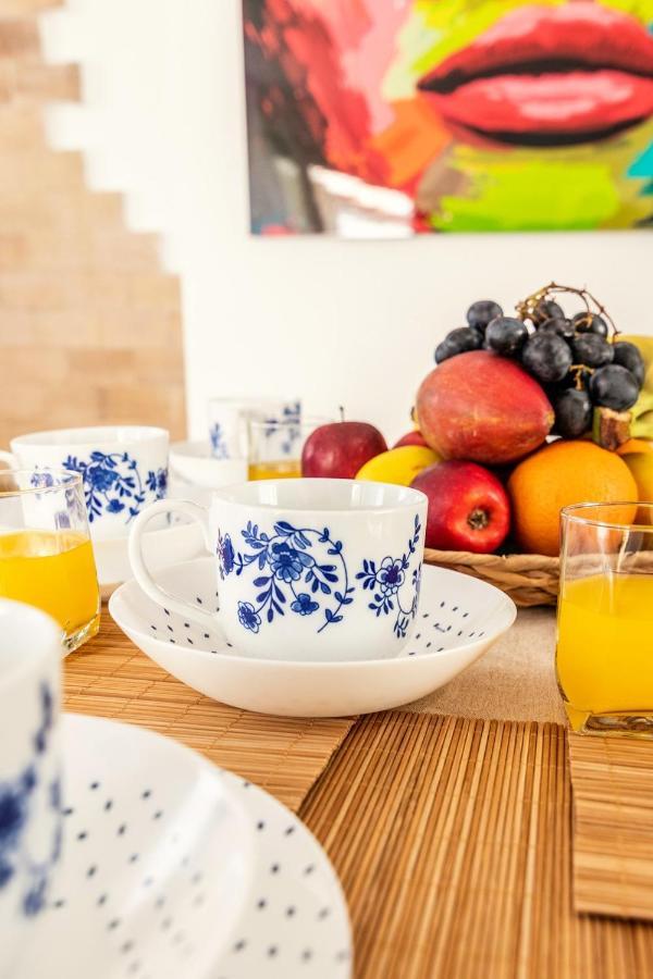Apartament Penthouse Duplex In A 4 Floors Spanish House -8 Min To Center By Metro *