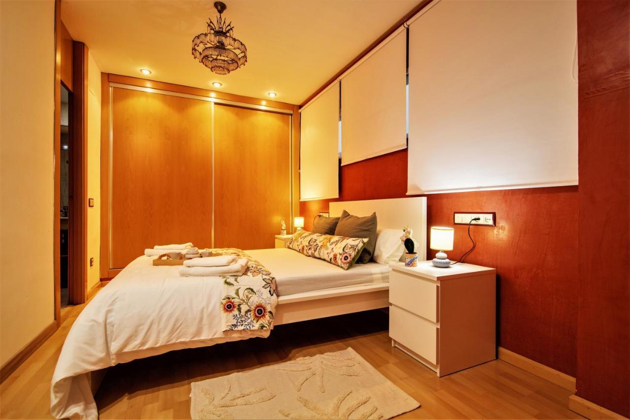 Penthouse Duplex In A 4 Floors Spanish House -8 Min To Center By Metro València