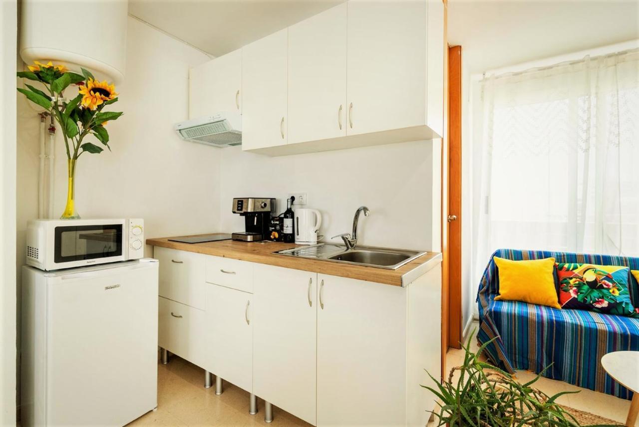 Penthouse Duplex In A 4 Floors Spanish House -8 Min To Center By Metro València