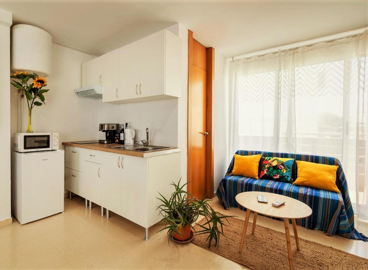 Apartament Penthouse Duplex In A 4 Floors Spanish House -8 Min To Center By Metro *